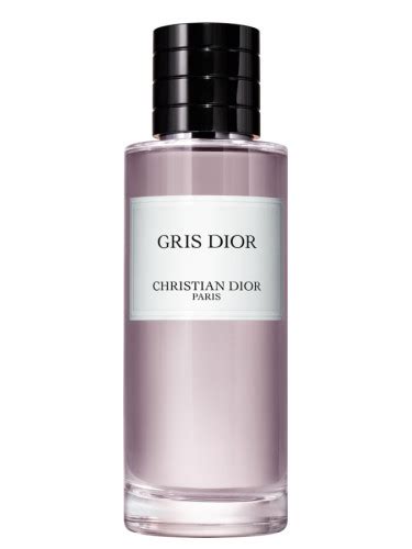 gris dior smell|christian dior unisex.